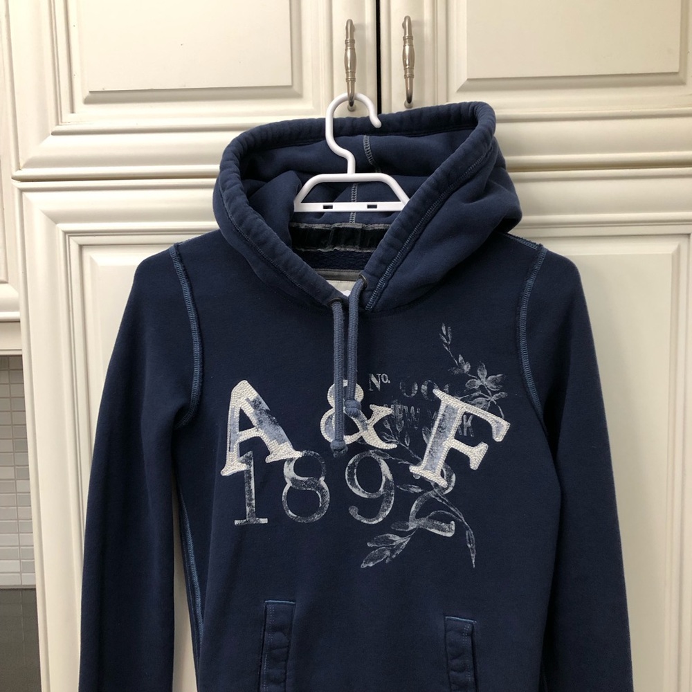 Abercrombie & Fitch women’s hoodie - Picture 2 of 10